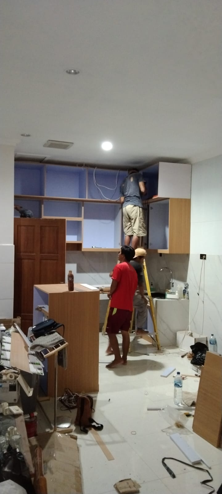 Proyek 6